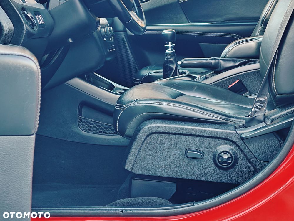Fiat Freemont 2.0 Multijet 16V DPF Lounge - 23