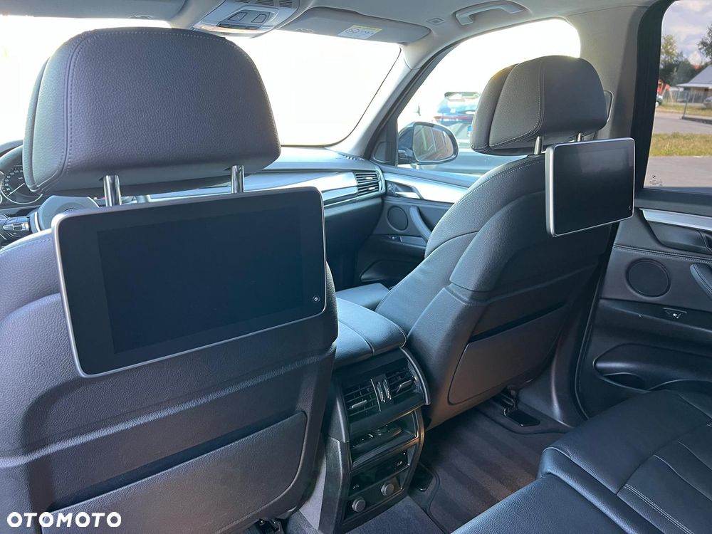 BMW X5 - 35