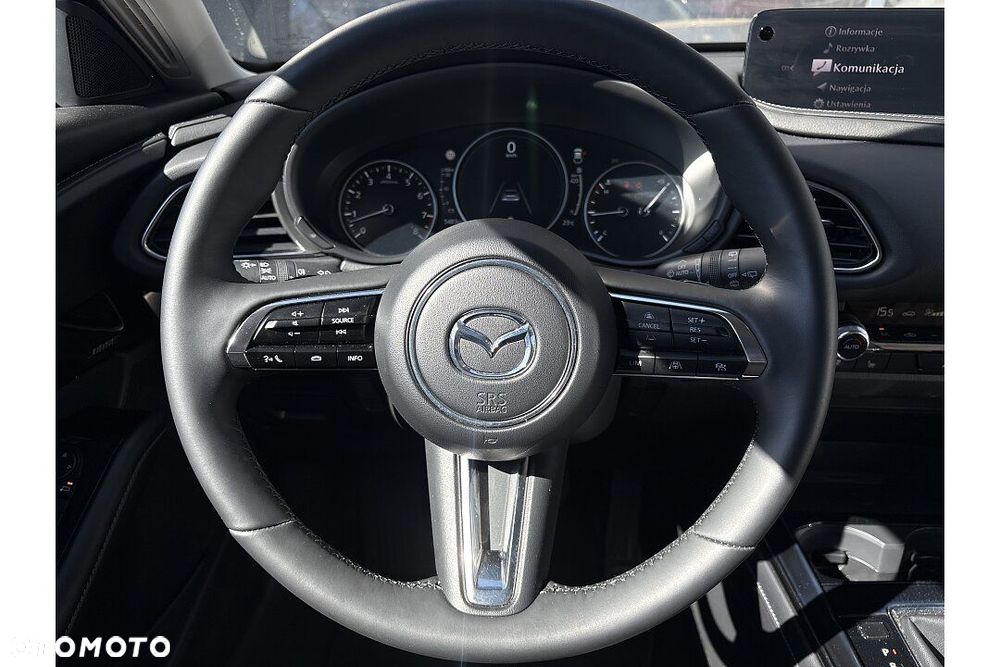 Mazda CX-30 2.0 mHEV Hikari 2WD - 14