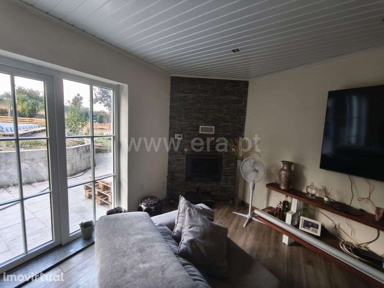 Moradia T2 / Seia, Seia, São Romão e Lapa dos Dinheiros - Grande imagem: 5/7