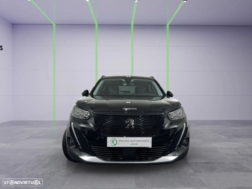 Peugeot e-2008 - 3