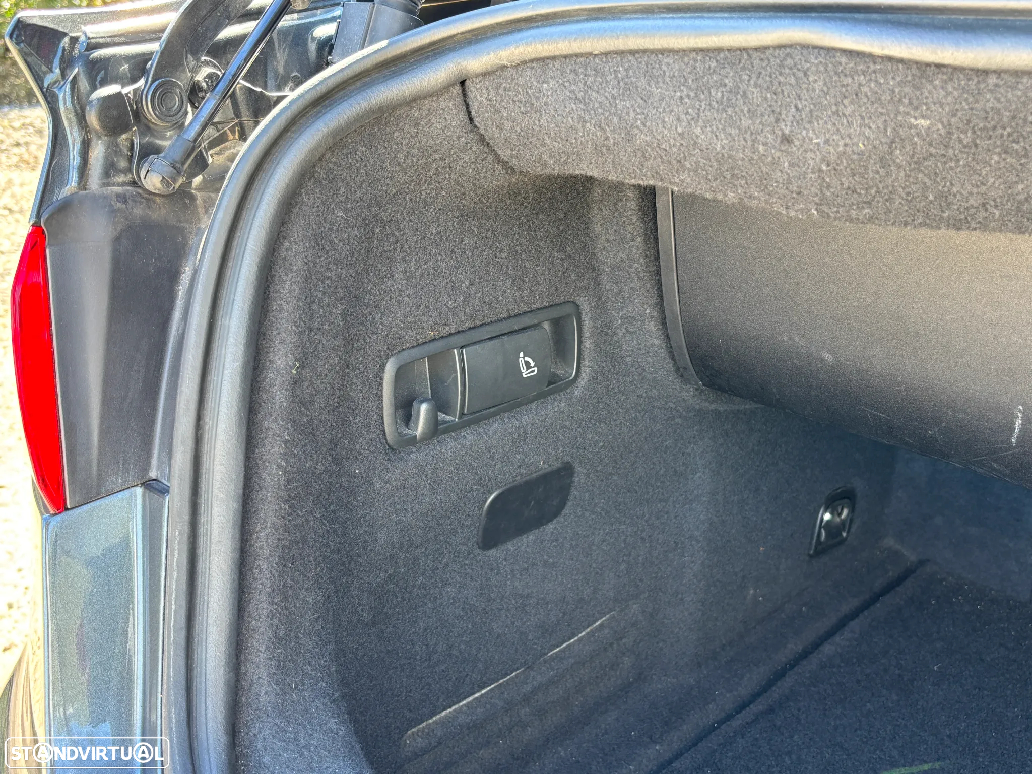 Audi A3 Cabrio 2.0 TDi S-line - 10