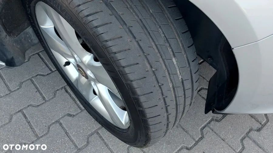 Opel Astra 1.7 CDTI DPF ecoFLEX Start/Stop 99g Selection - 33