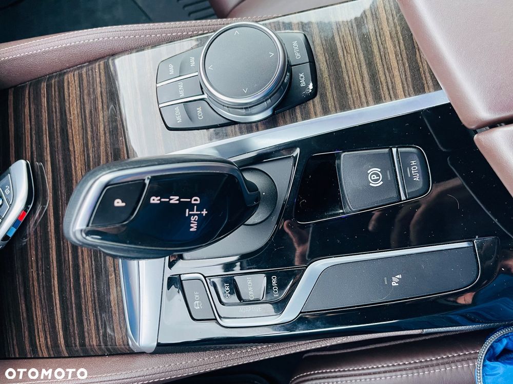 BMW Seria 5 - 16