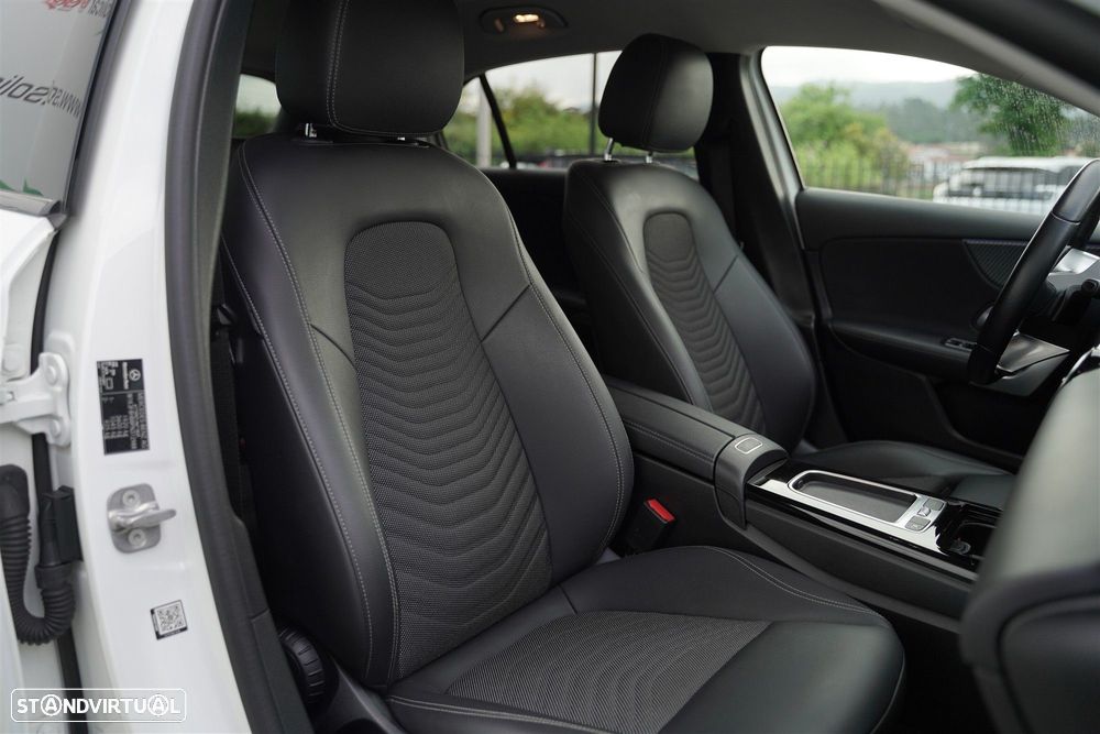 Mercedes-Benz A 200 Progressive Aut. - 35