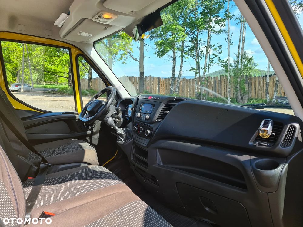 Iveco DAILY 35S18 - 6