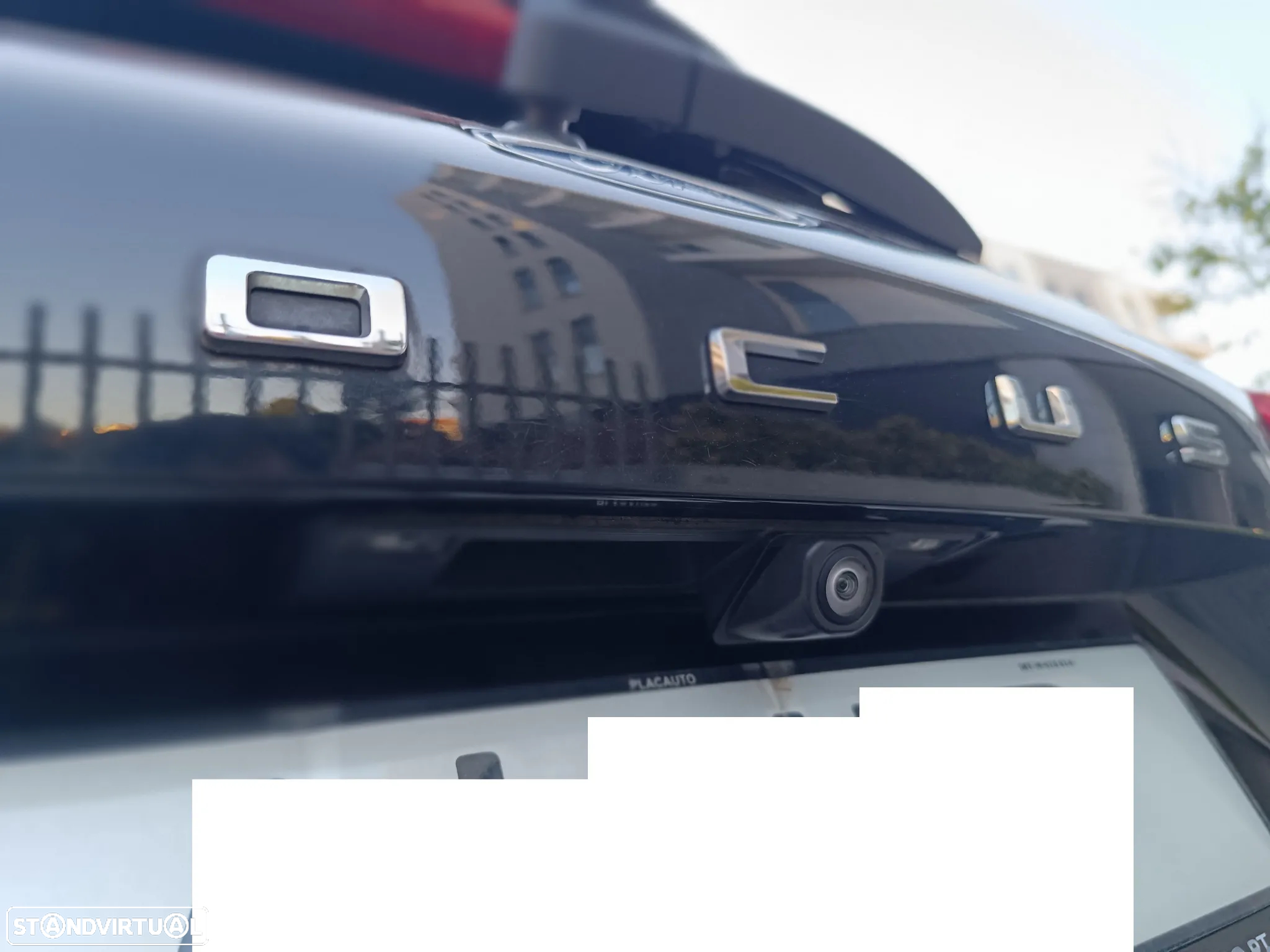 Ford Focus SW 1.0 EcoBoost MHEV ST-Line X - 33