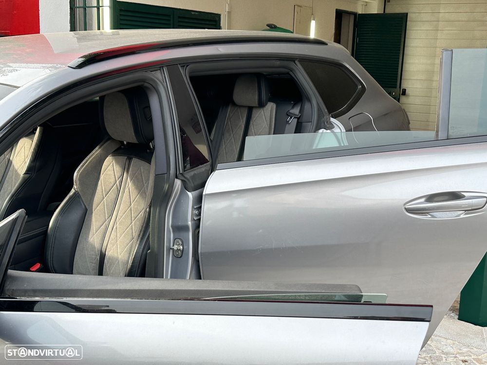 Peugeot 508 SW 1.6 Hybrid GT Pack e-EAT8 - 3