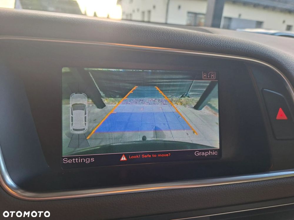 Audi Q5 2.0 TDI quattro (clean diesel) S tronic - 9