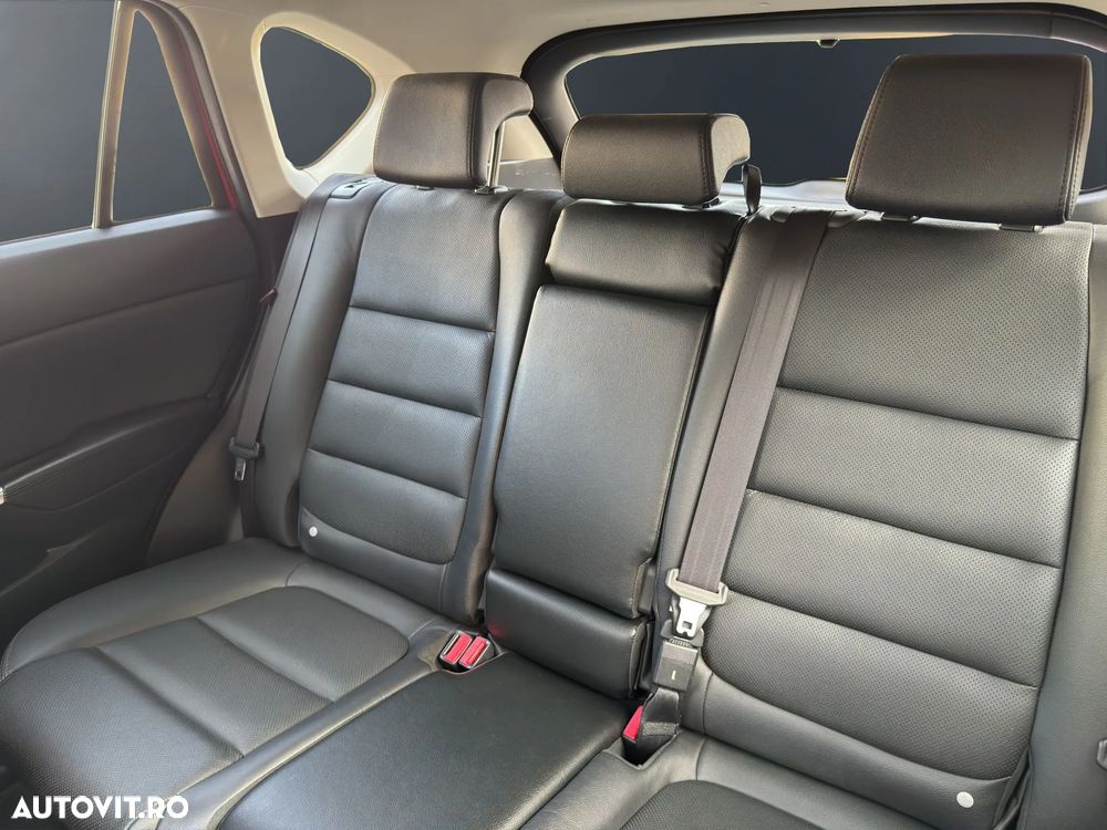 Mazda CX-5 CD175 4x4 AT Revolution Top - 18
