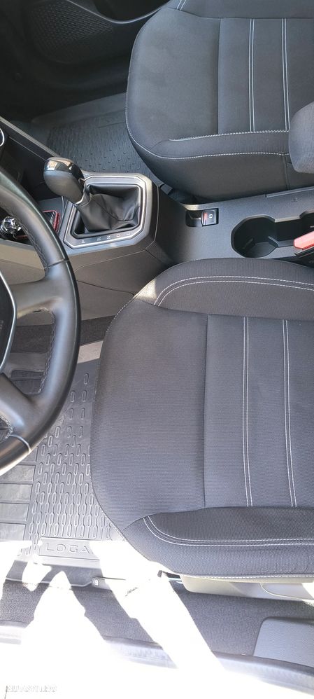 Dacia Logan TCe 90 CVT Comfort - 14