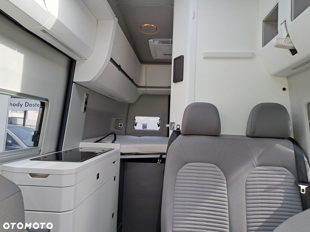 Volkswagen Crafter - 21