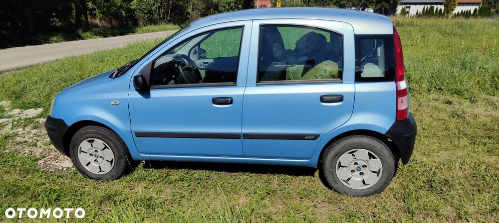 Fiat Panda - 6