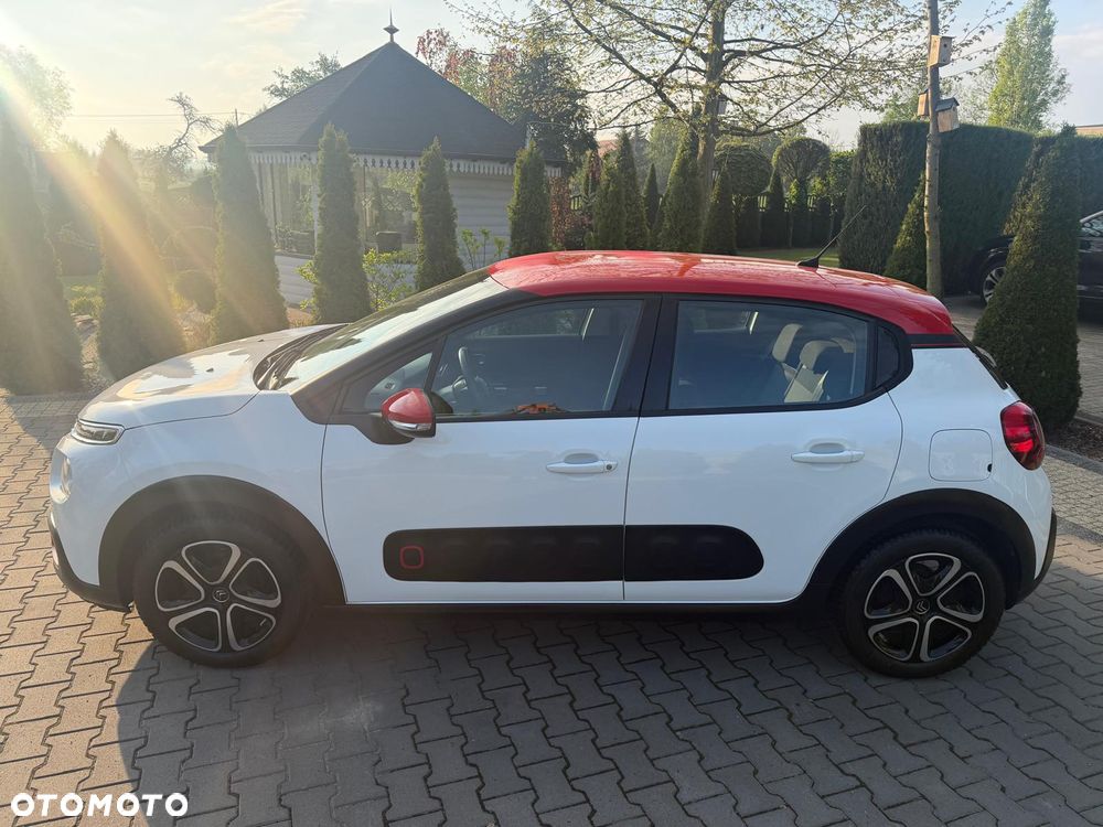 Citroën C3 Pure Tech 83 S&S ELLE - 27