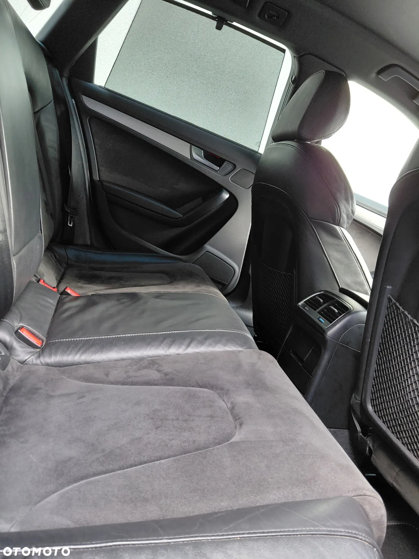 Audi A4 1.8 TFSI Limited Edition - 23