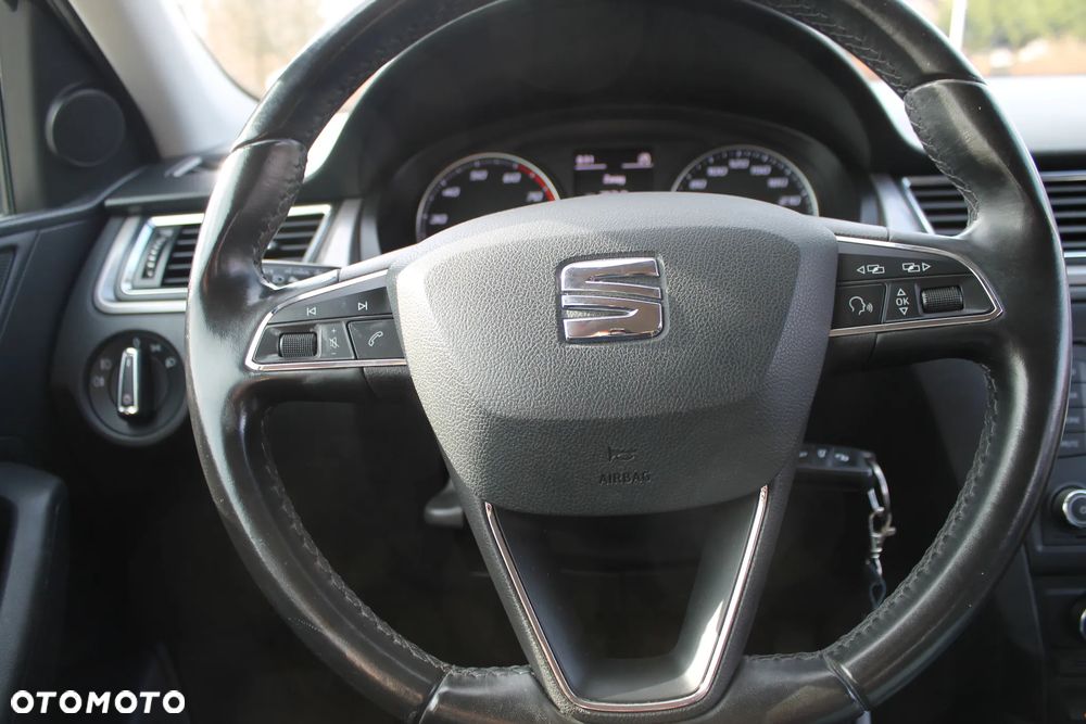 Seat Toledo 1.2 TSI Style - 24