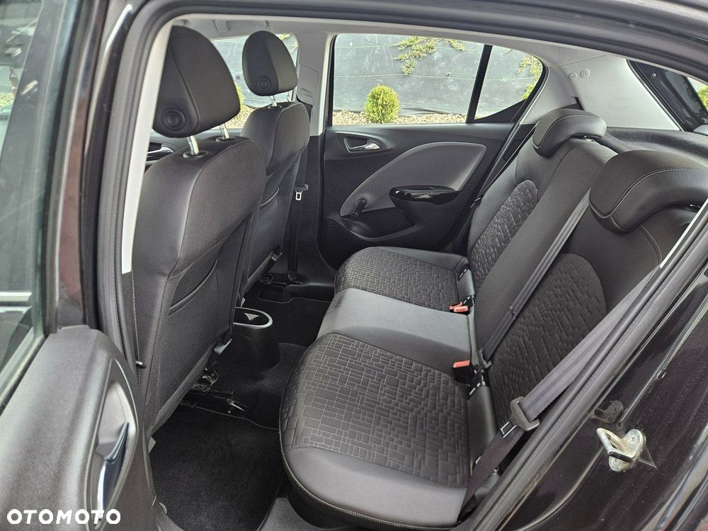 Opel Corsa 1.4 Cosmo S&S - 23