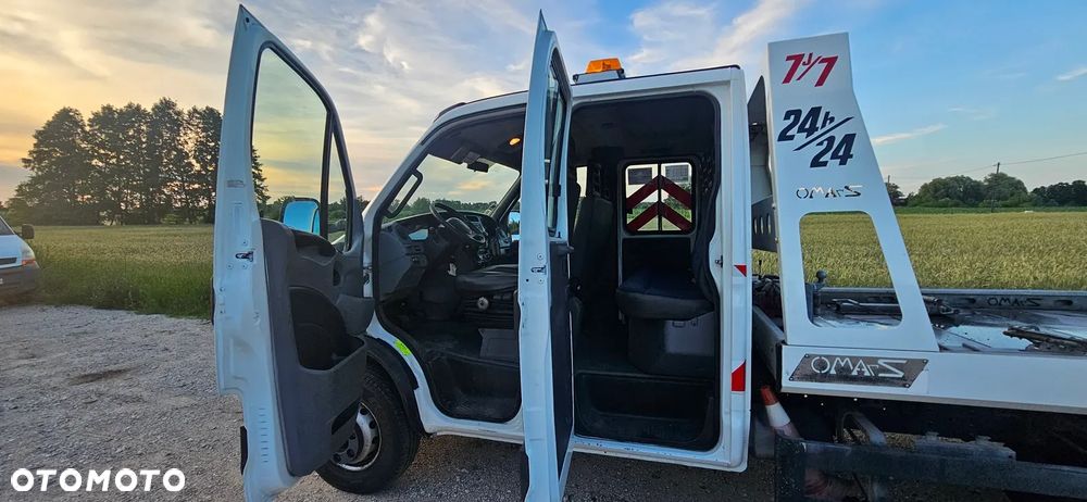 Iveco Daily 65C18 - 26