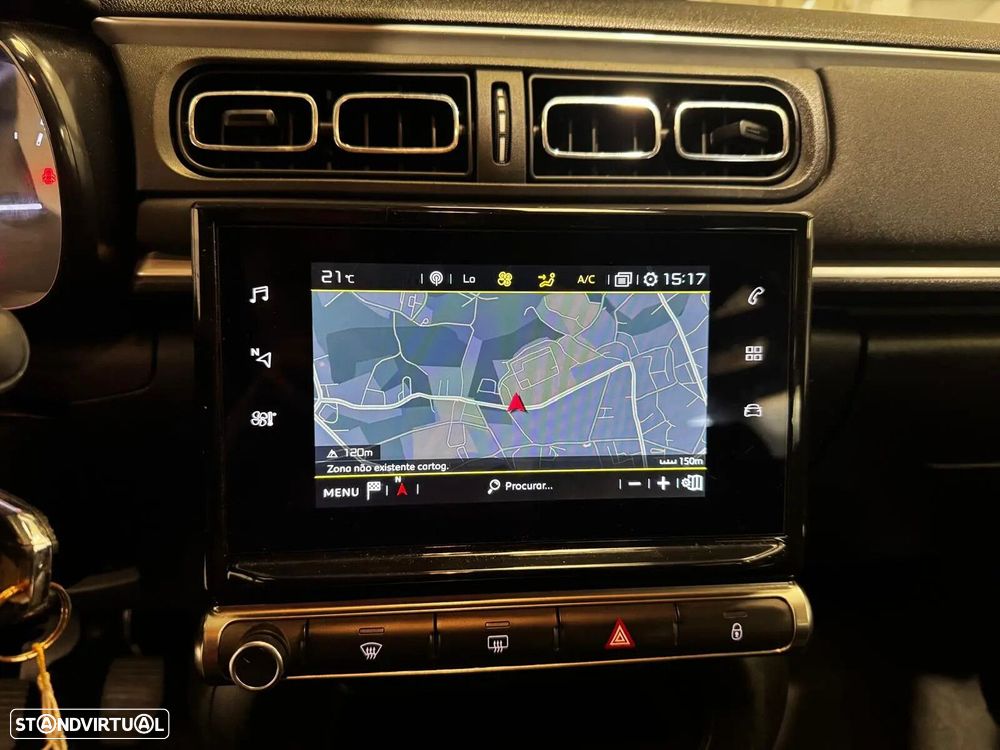 Citroën C3 Pure Tech S&S C-Series - 36