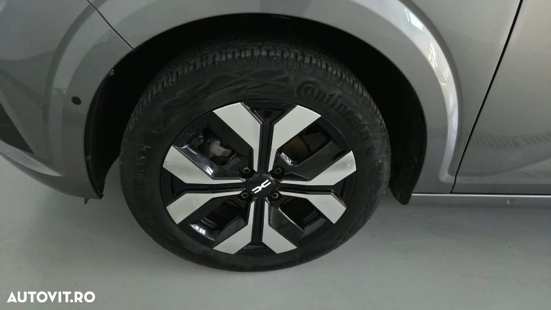Dacia Logan ECO-G 100 MT6 Journey - 5