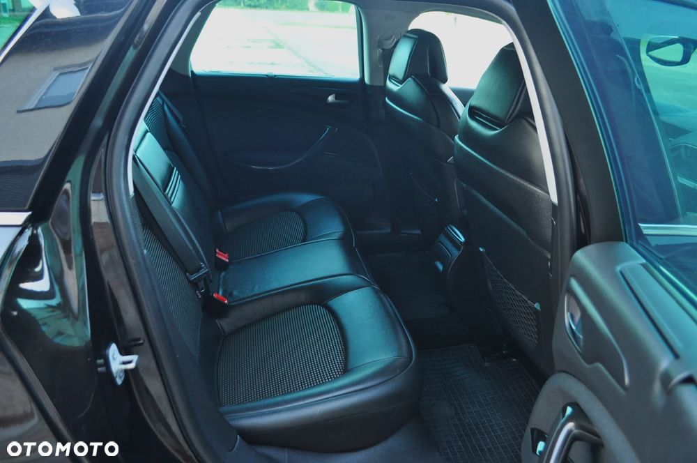 Citroën C5 HDi 165 FAP Exclusive - 25