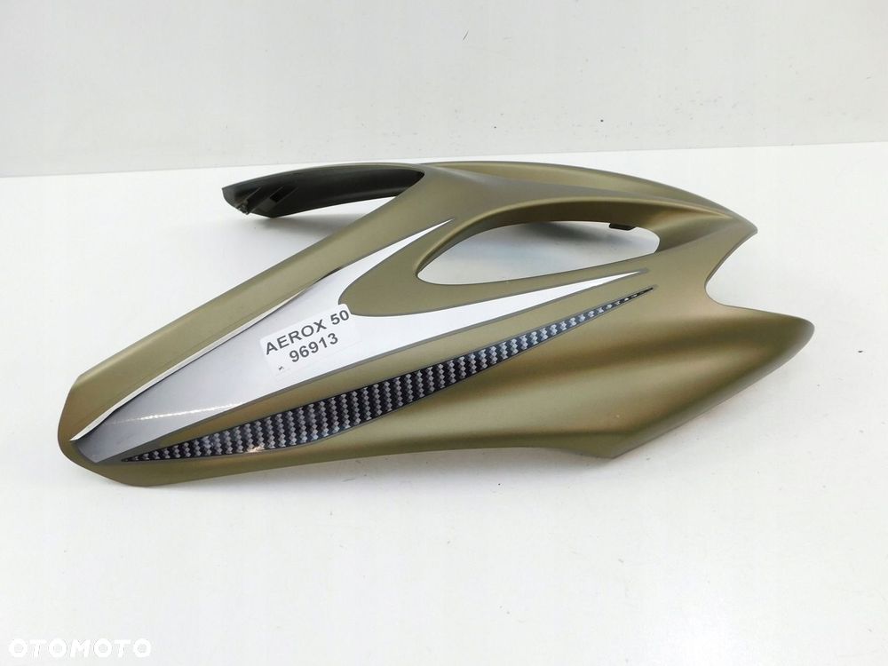 YAMAHA AEROX 50 CZACHA CZASZA PRZÓD - 3