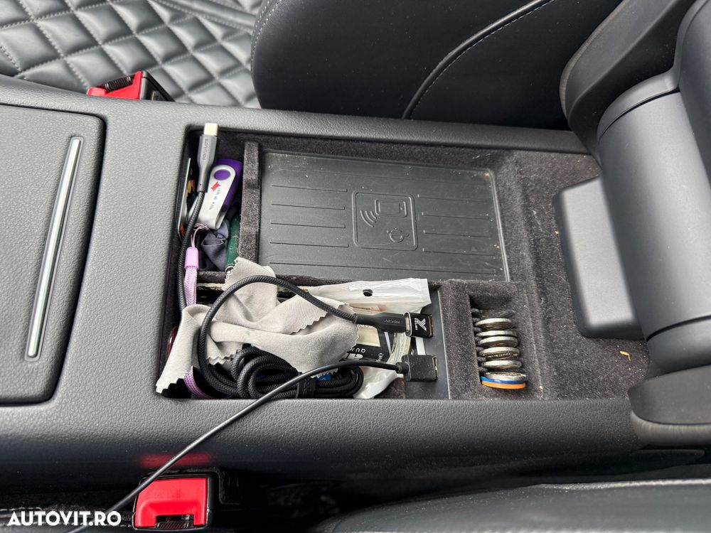 Audi A6 Avant 3.0 TDI competition quattro tiptronic - 26