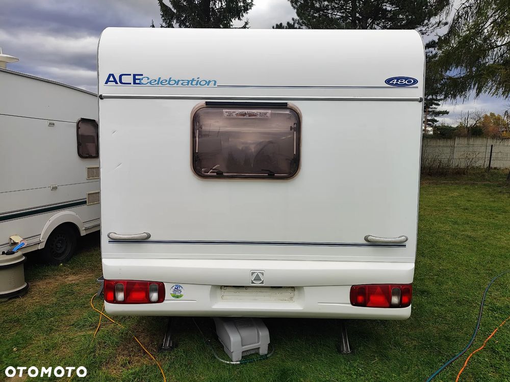 SWIFT Ace Celebration - 11