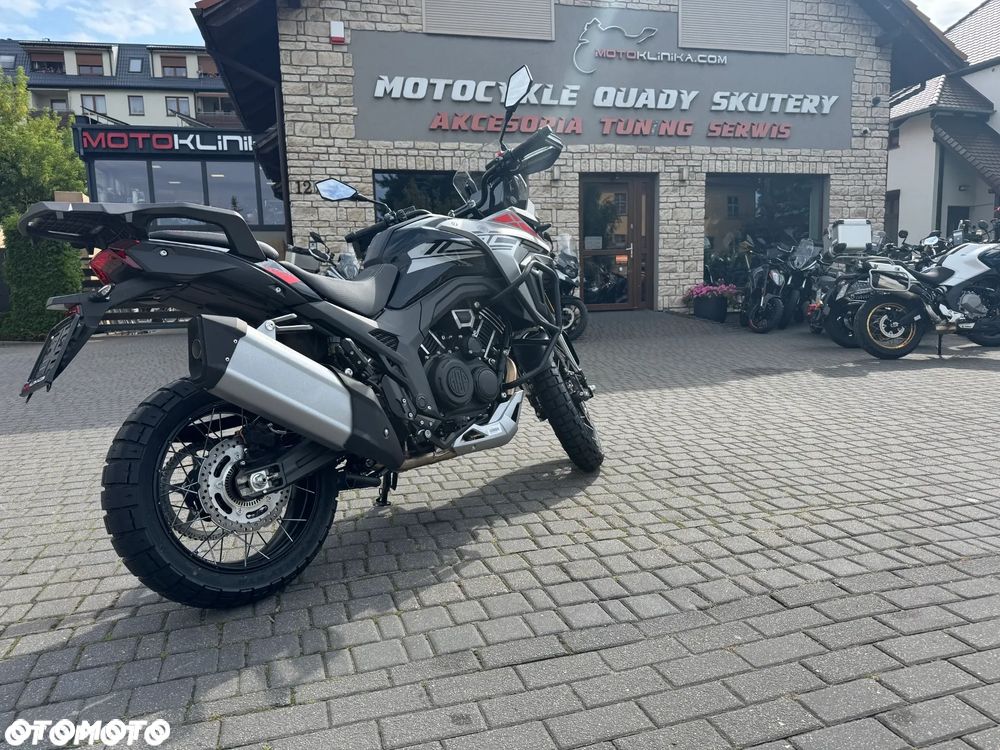 Morbidelli T1002VX - 2