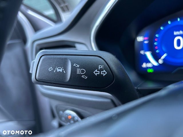 Ford Focus 1.0 EcoBoost Titanium X - 33
