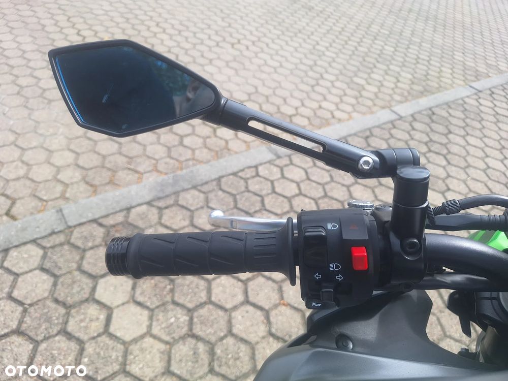 Kawasaki Z 900 - 14