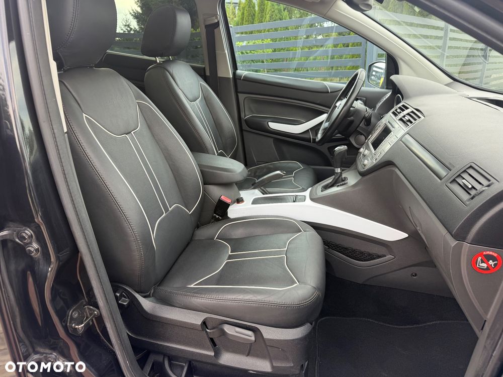 Ford Kuga 2.5 Individual - 30