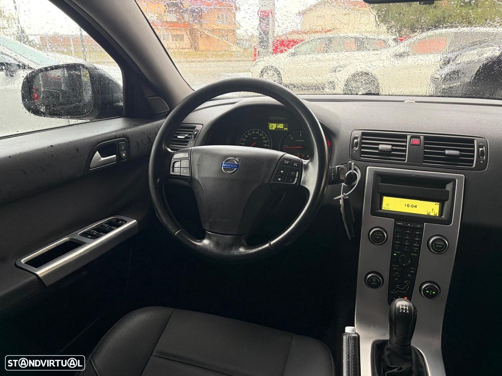 Volvo V50 1.6 D Drive - 46