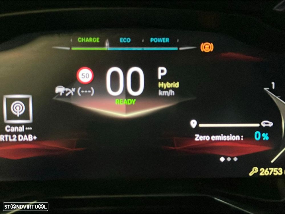 DS DS7 Crossback - 12