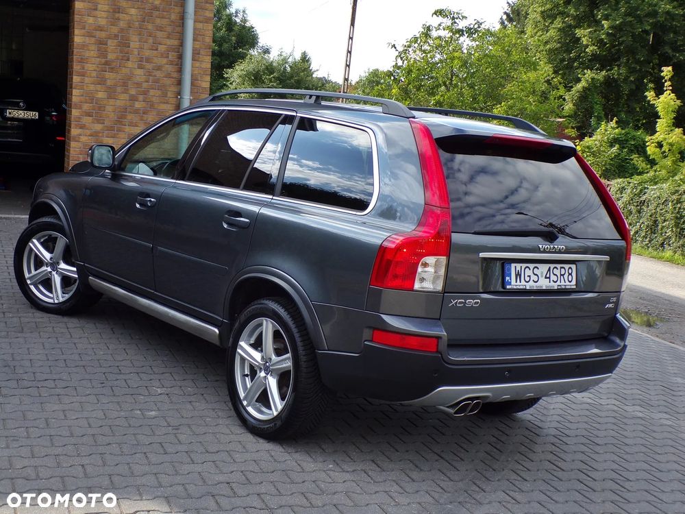 Volvo XC 90 D5 Ocean Race - 14