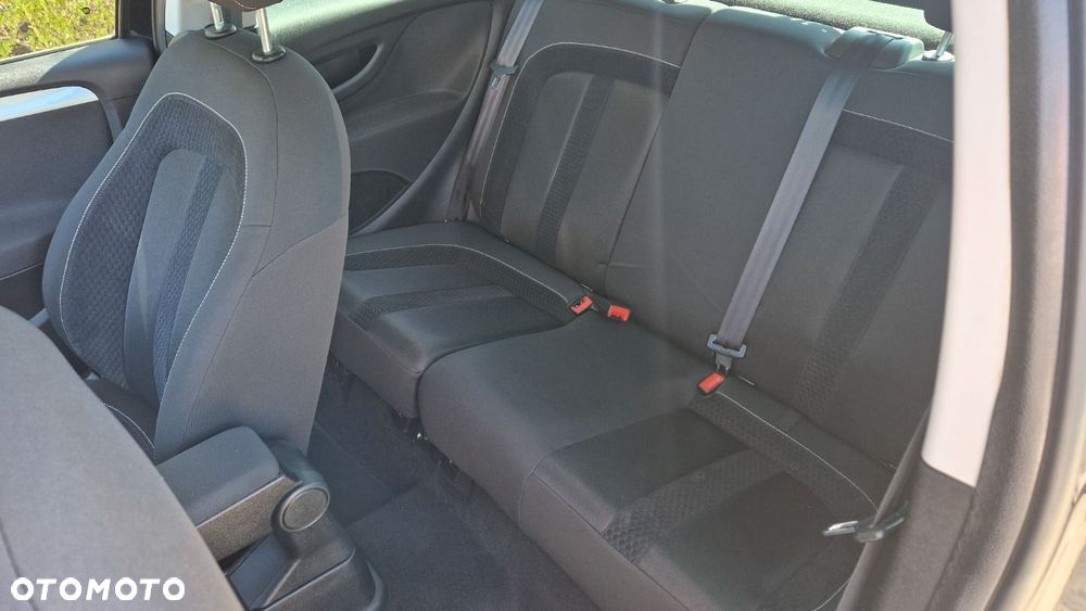 Fiat Punto Evo 1.4 16V Multiair Turbo Sport Start&Stopp - 15