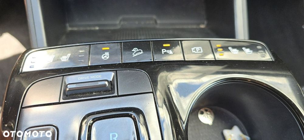 Hyundai Tucson - 15