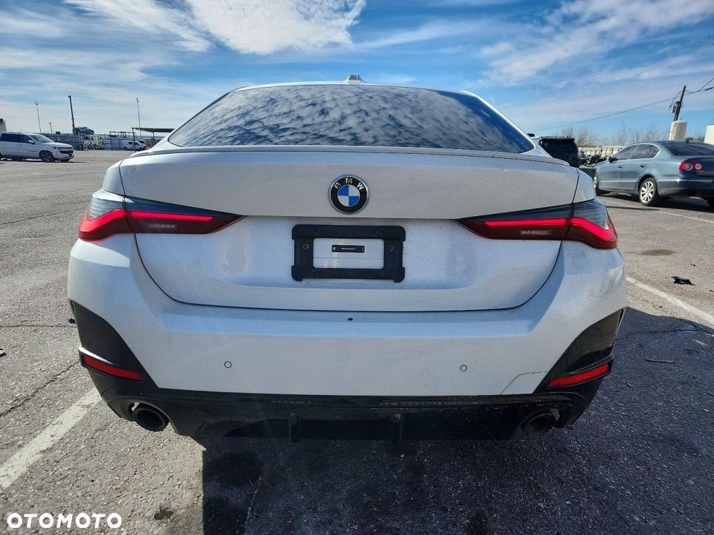 BMW Seria 4 430i GPF M Sport sport - 7