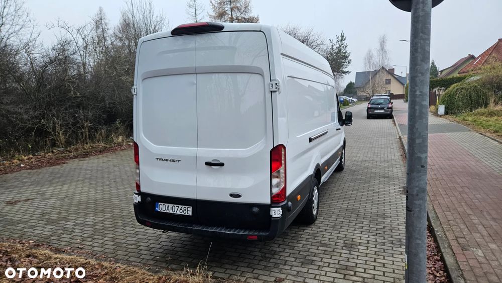 Ford TRANSIT L4H3 - 7