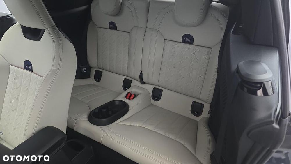 MINI Cooper S Linia Favoured - 16