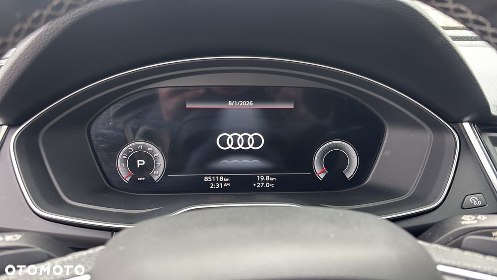 Audi Q5 Sportback 45 TFSI quattro S tronic S line - 17