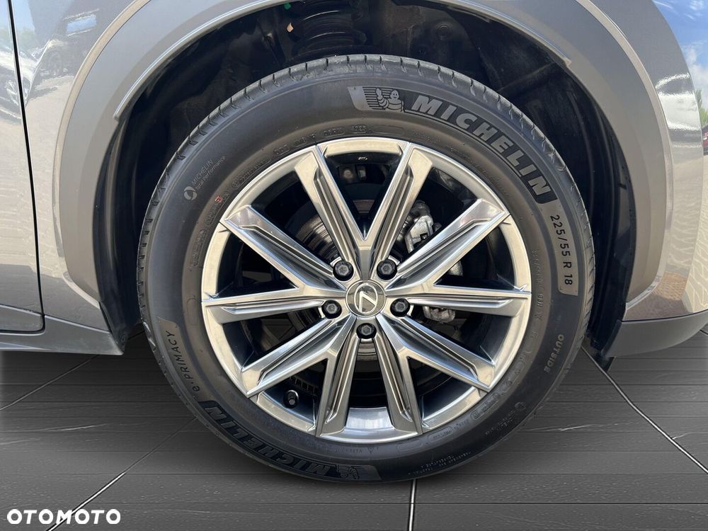 Lexus LBX 1.5 Hybrid Elegant - 20