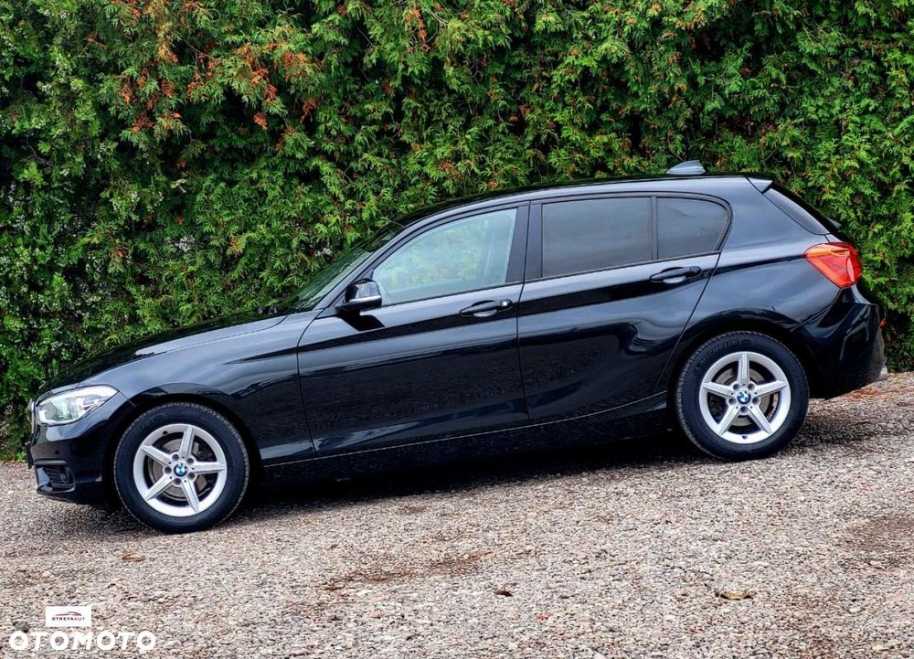 BMW Seria 1 - 13