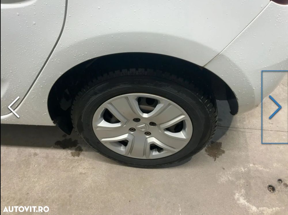 Dacia Sandero - 10
