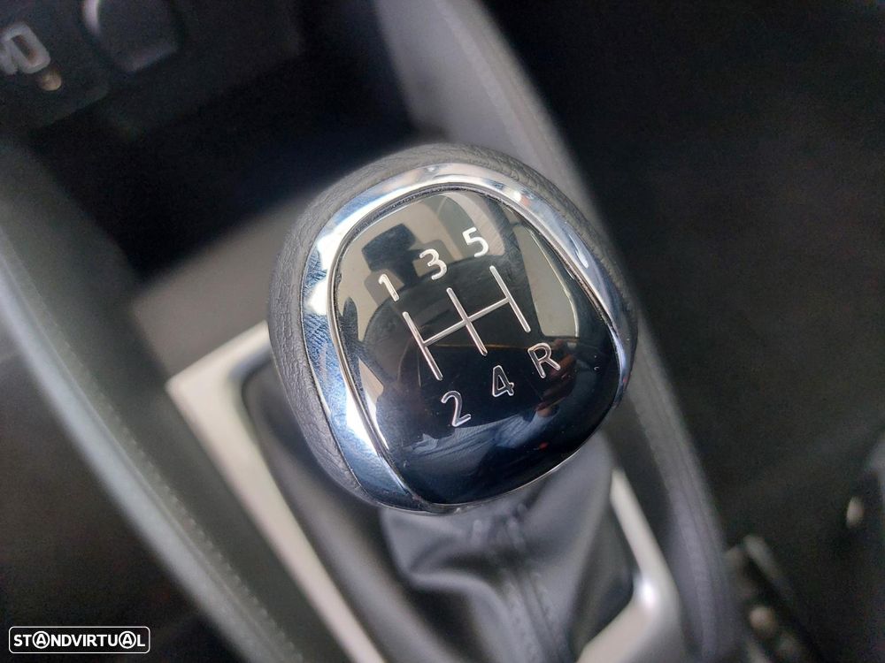 Nissan Micra 1.0 IG-T Acenta - 23