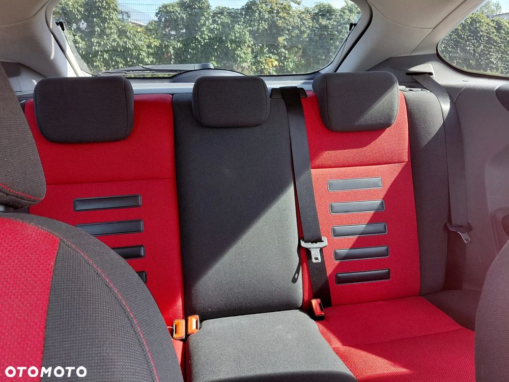Ford Focus - 15