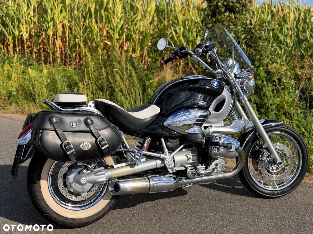 BMW R - 7