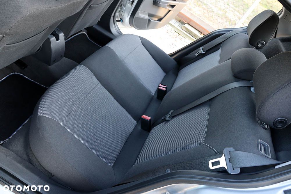 Opel Astra 1.7 CDTI DPF (119g) Innovation - 30