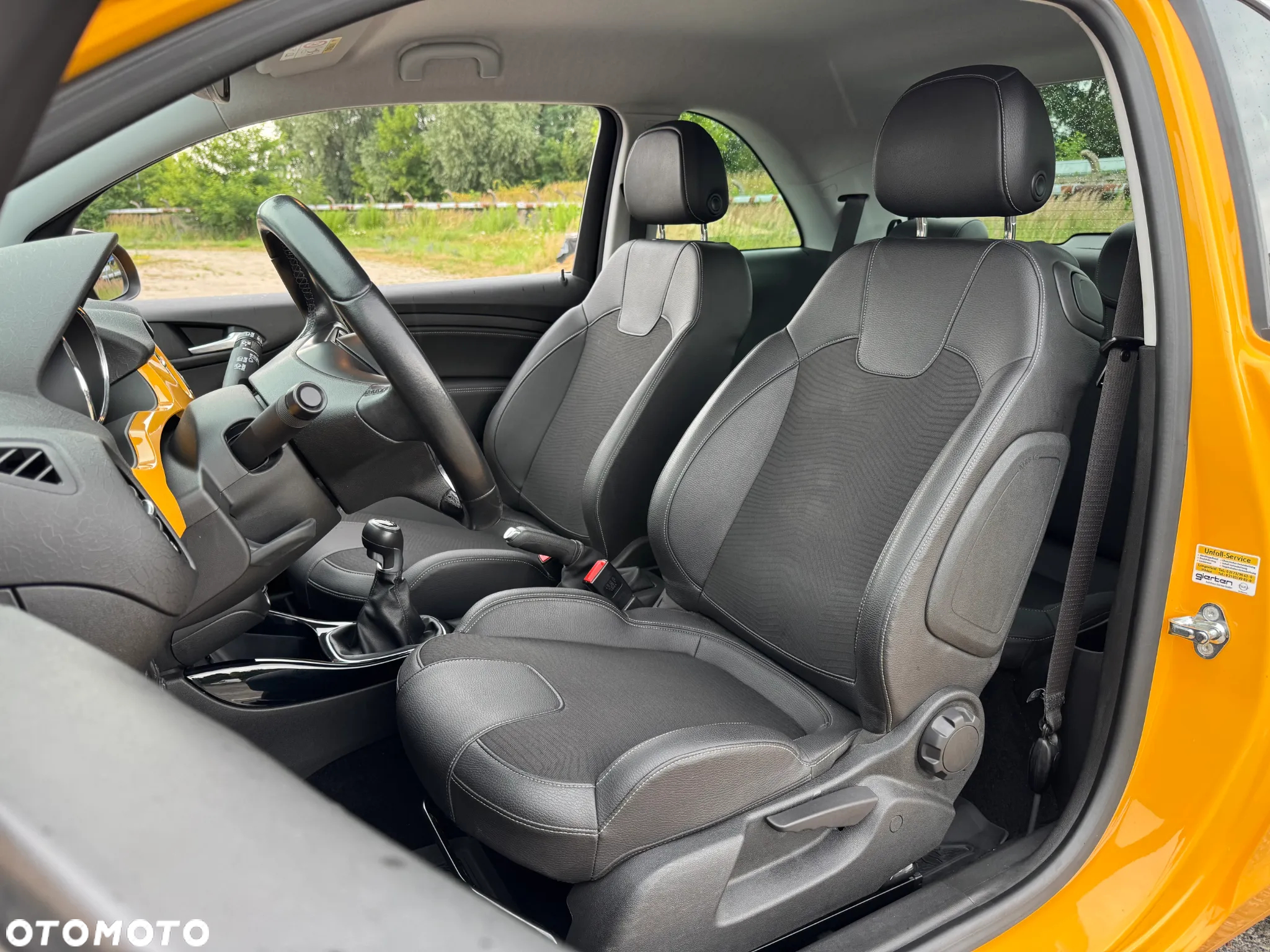 Opel Adam 1.4 Jam Unlimited - 4