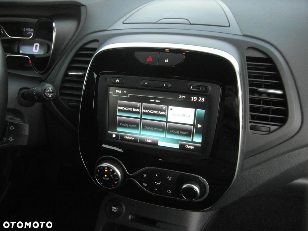 Renault Captur ENERGY TCe 90 Start&Stop Luxe - 28